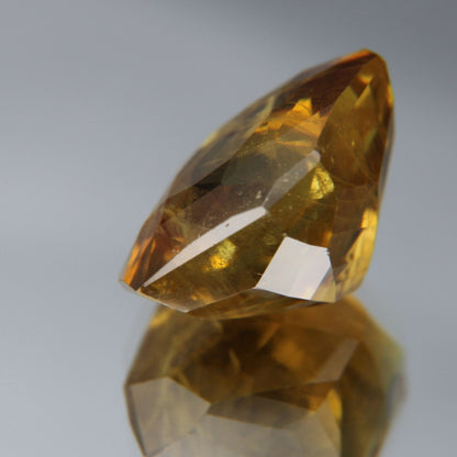 Chrysoberyll 10.80ct