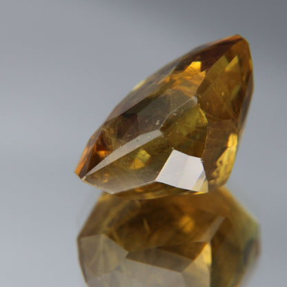Chrysoberyll 10.80ct