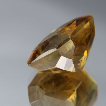Chrysoberyll 10.80ct