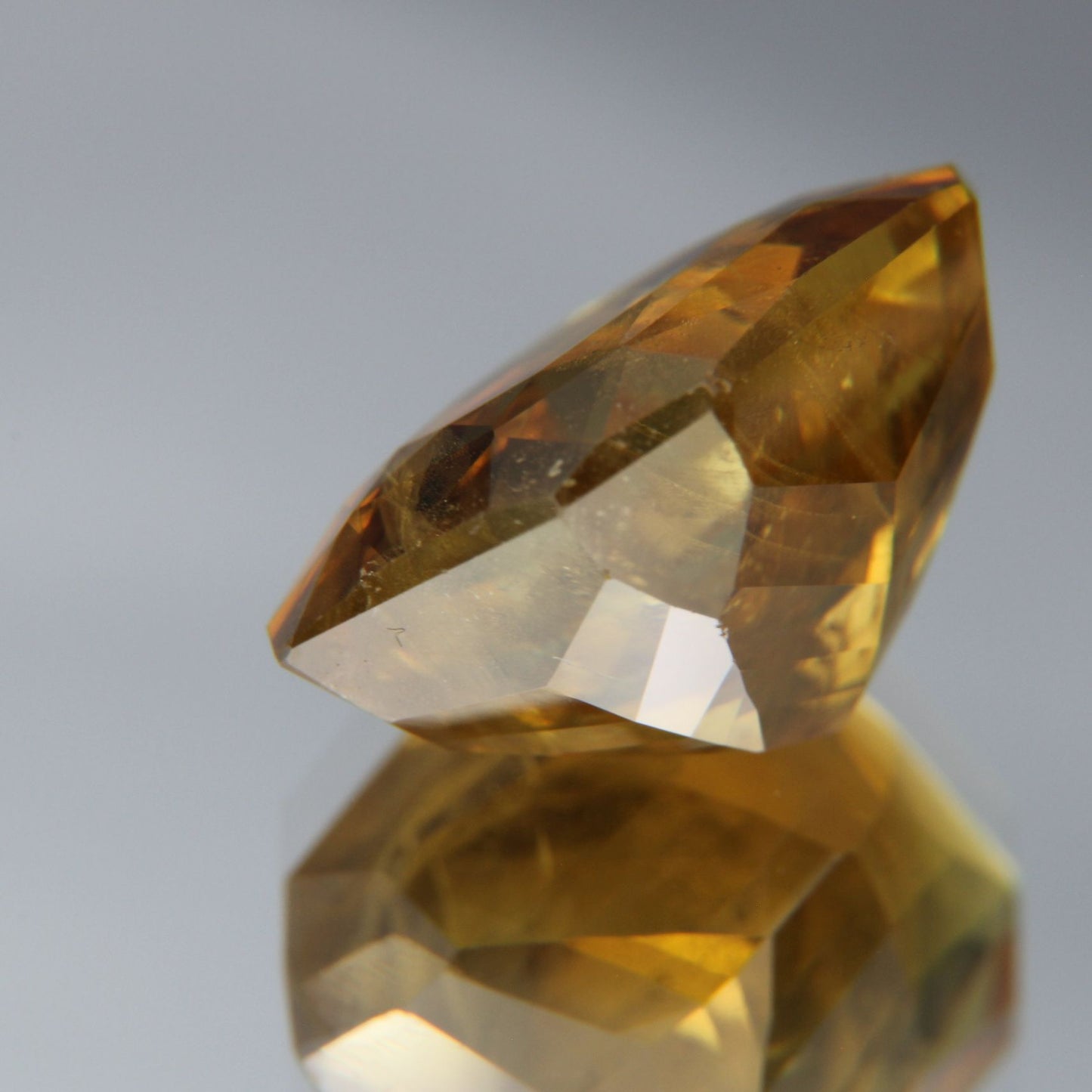 Chrysoberyll 10.80ct