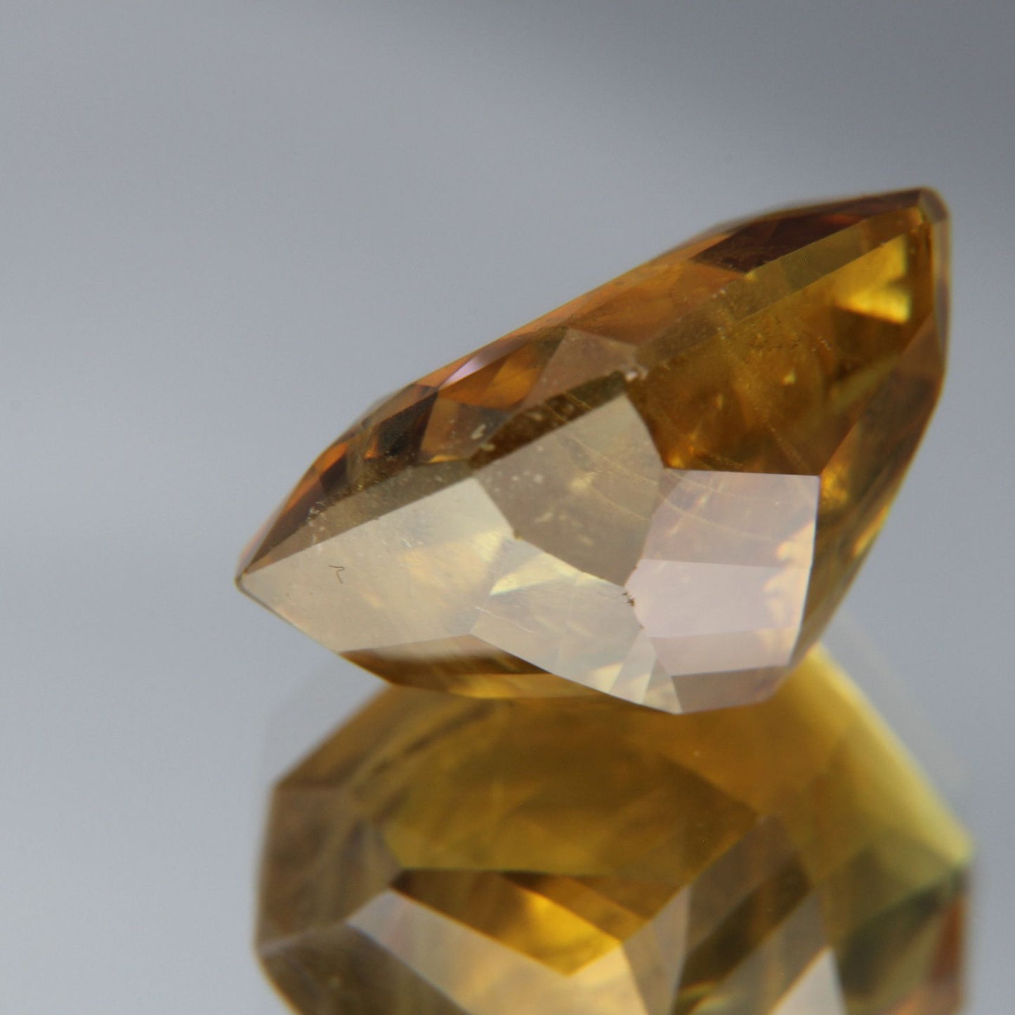 Chrysoberyll 10.80ct