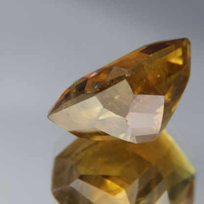 Chrysoberyll 10.80ct