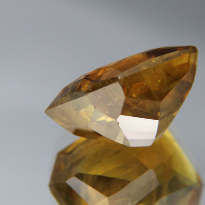 Chrysoberyll 10.80ct