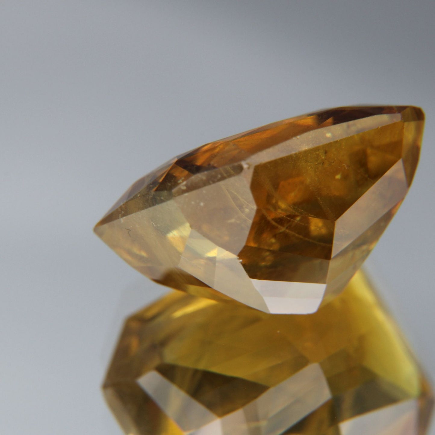 Chrysoberyll 10.80ct
