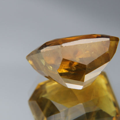 Chrysoberyll 10.80ct