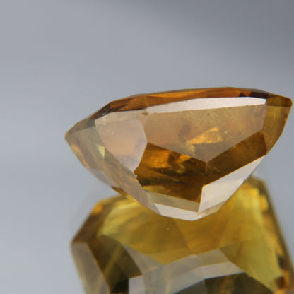 Chrysoberyll 10.80ct