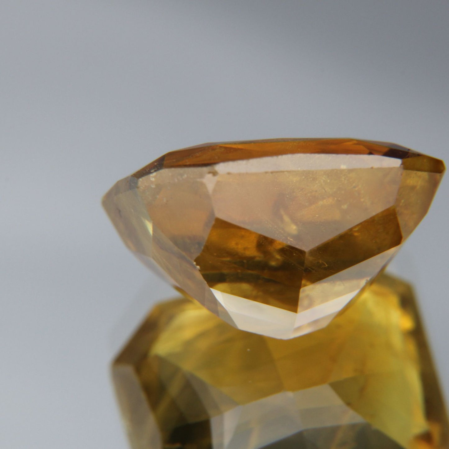 Chrysoberyll 10.80ct