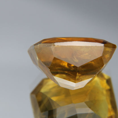 Chrysoberyll 10.80ct