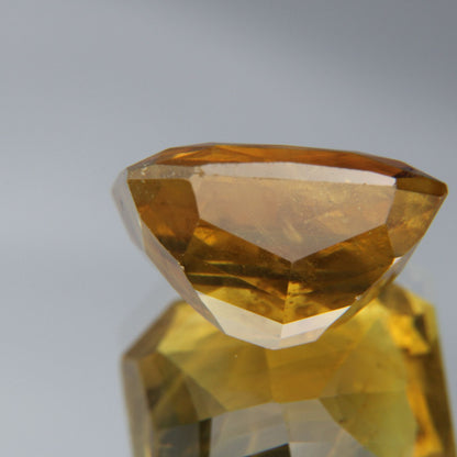 Chrysoberyll 10.80ct