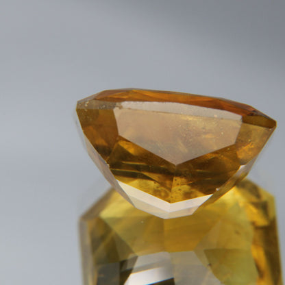 Chrysoberyll 10.80ct