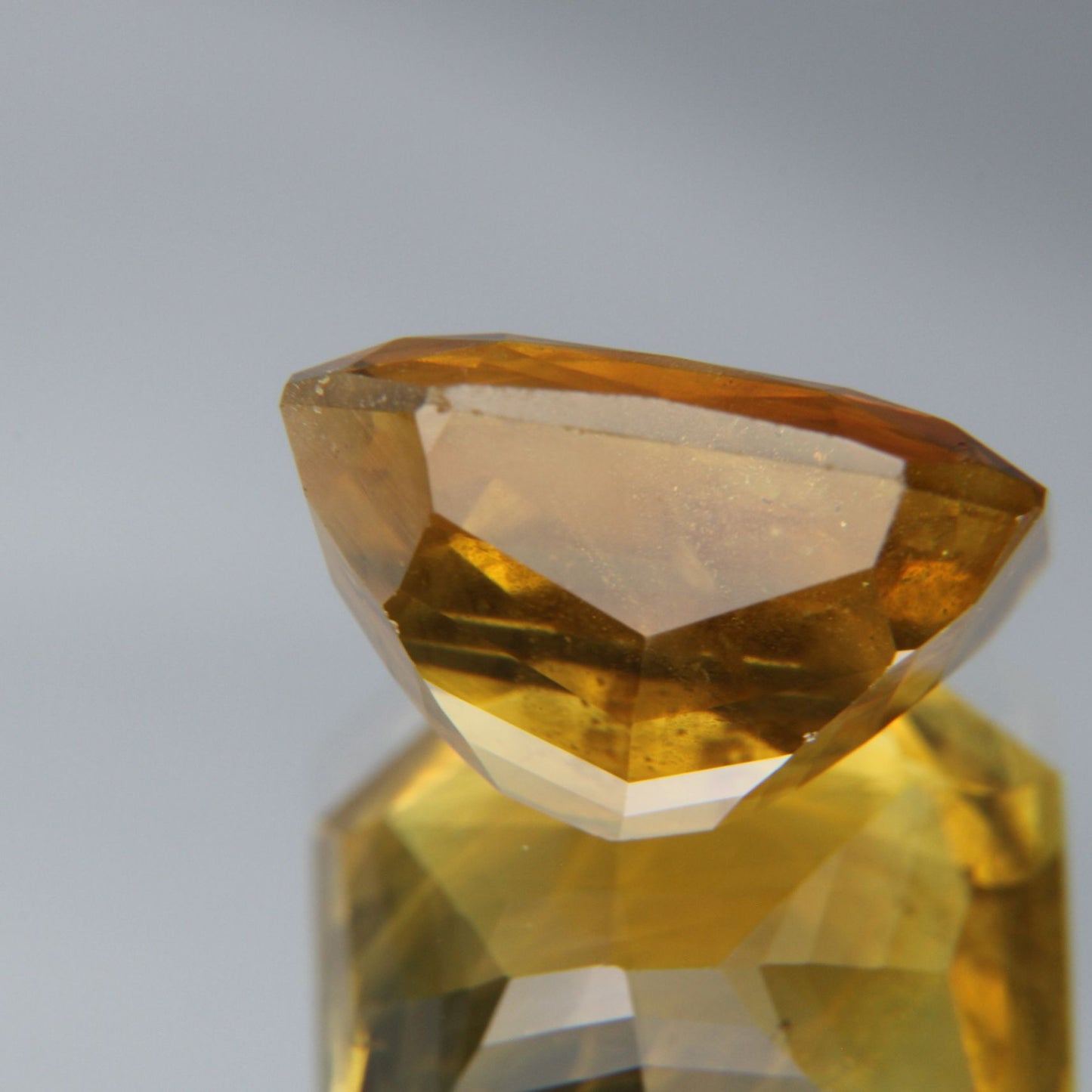 Chrysoberyll 10.80ct