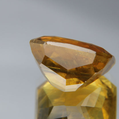 Chrysoberyll 10.80ct