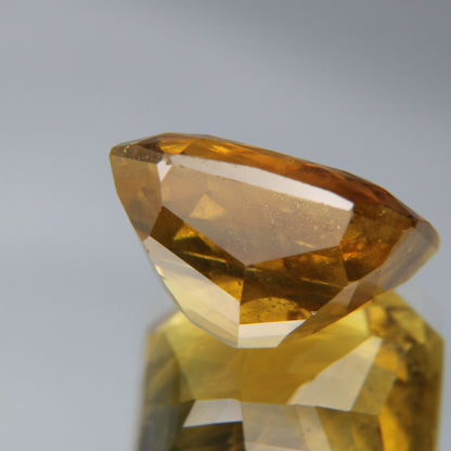 Chrysoberyll 10.80ct