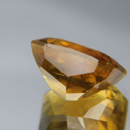 Chrysoberyll 10.80ct