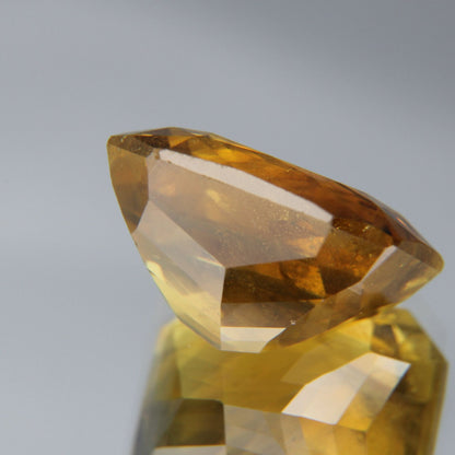Chrysoberyll 10.80ct