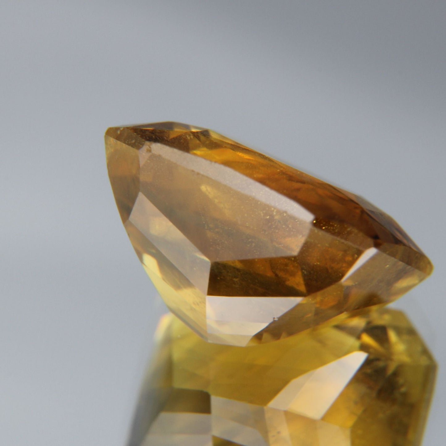 Chrysoberyll 10.80ct