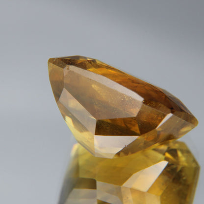Chrysoberyll 10.80ct