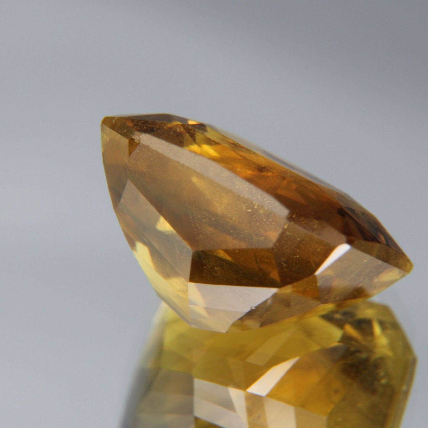 Chrysoberyll 10.80ct
