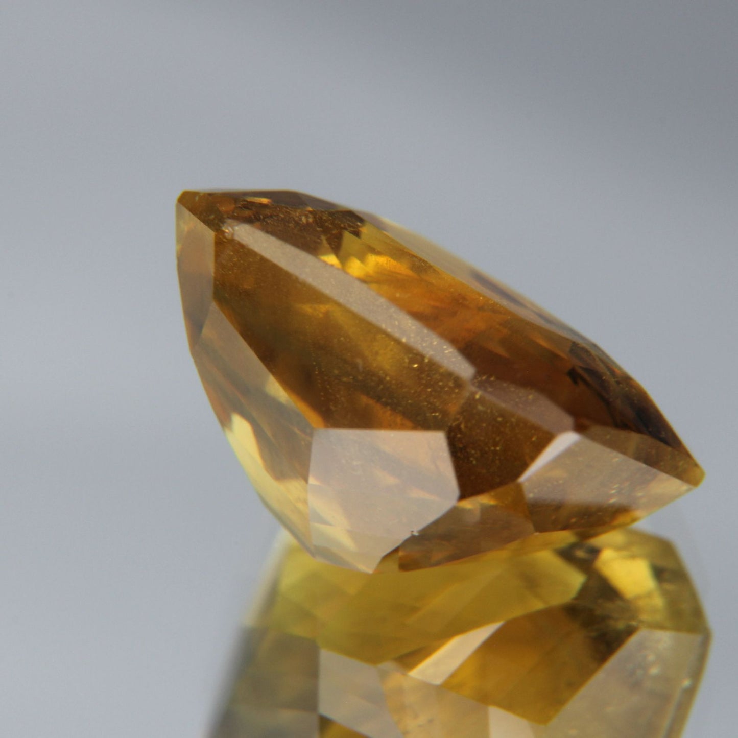 Chrysoberyll 10.80ct