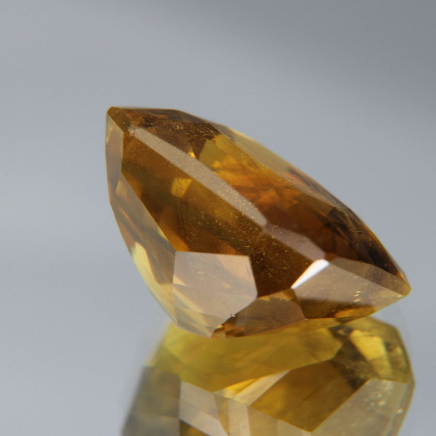 Chrysoberyll 10.80ct