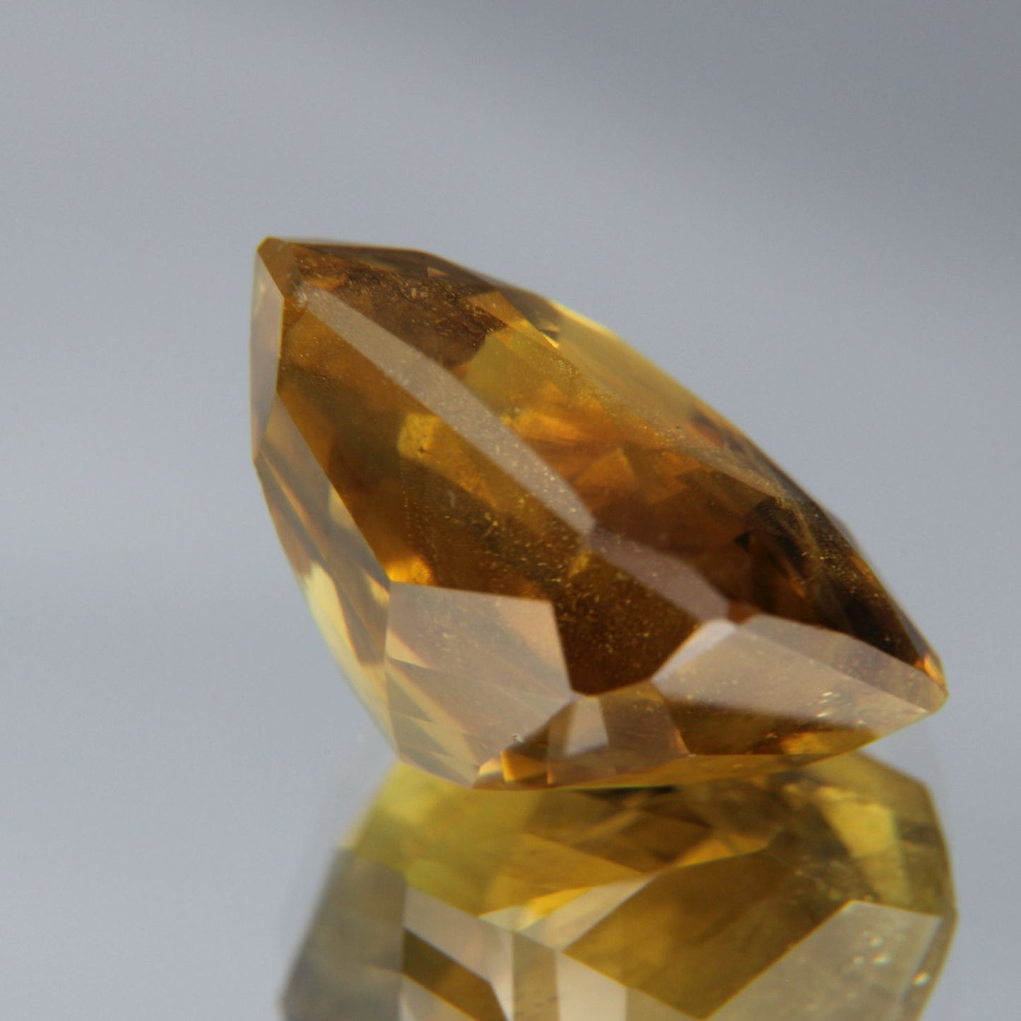Chrysoberyll 10.80ct