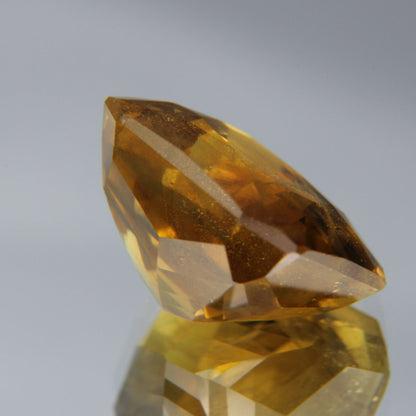 Chrysoberyll 10.80ct