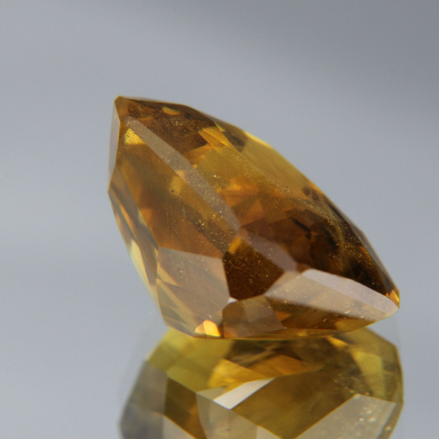 Chrysoberyll 10.80ct