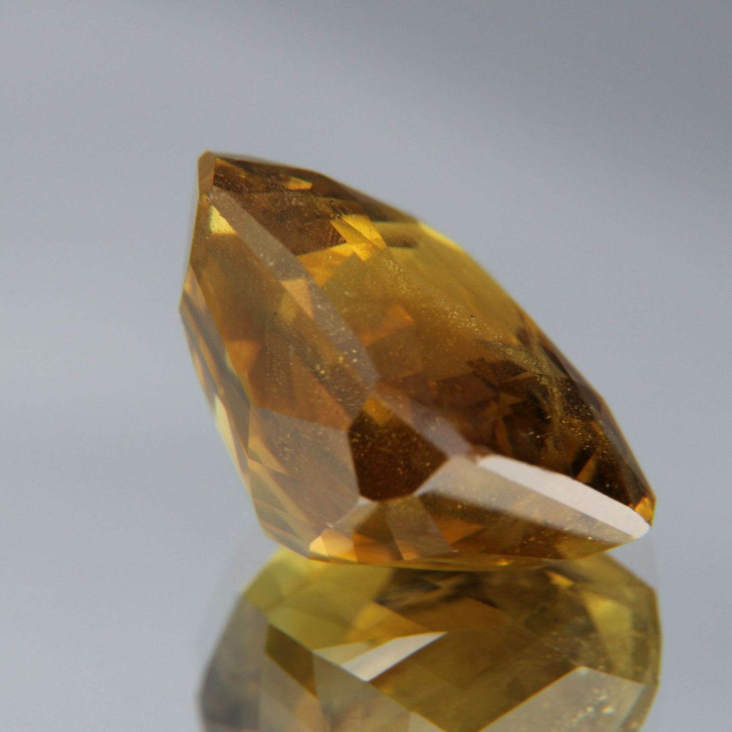 Chrysoberyll 10.80ct