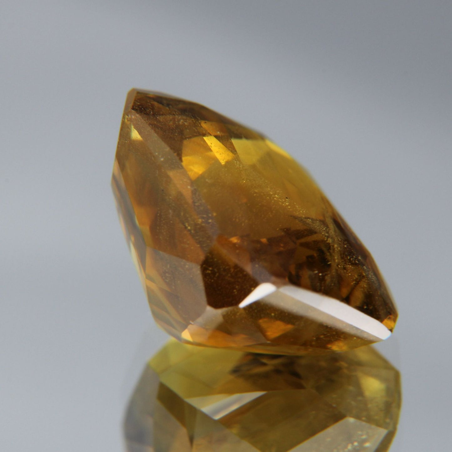 Chrysoberyll 10.80ct