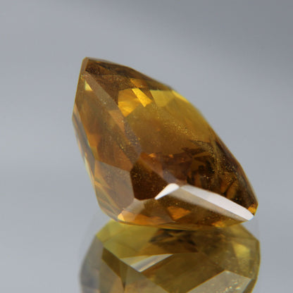Chrysoberyll 10.80ct
