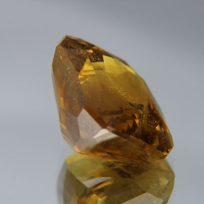 Chrysoberyll 10.80ct