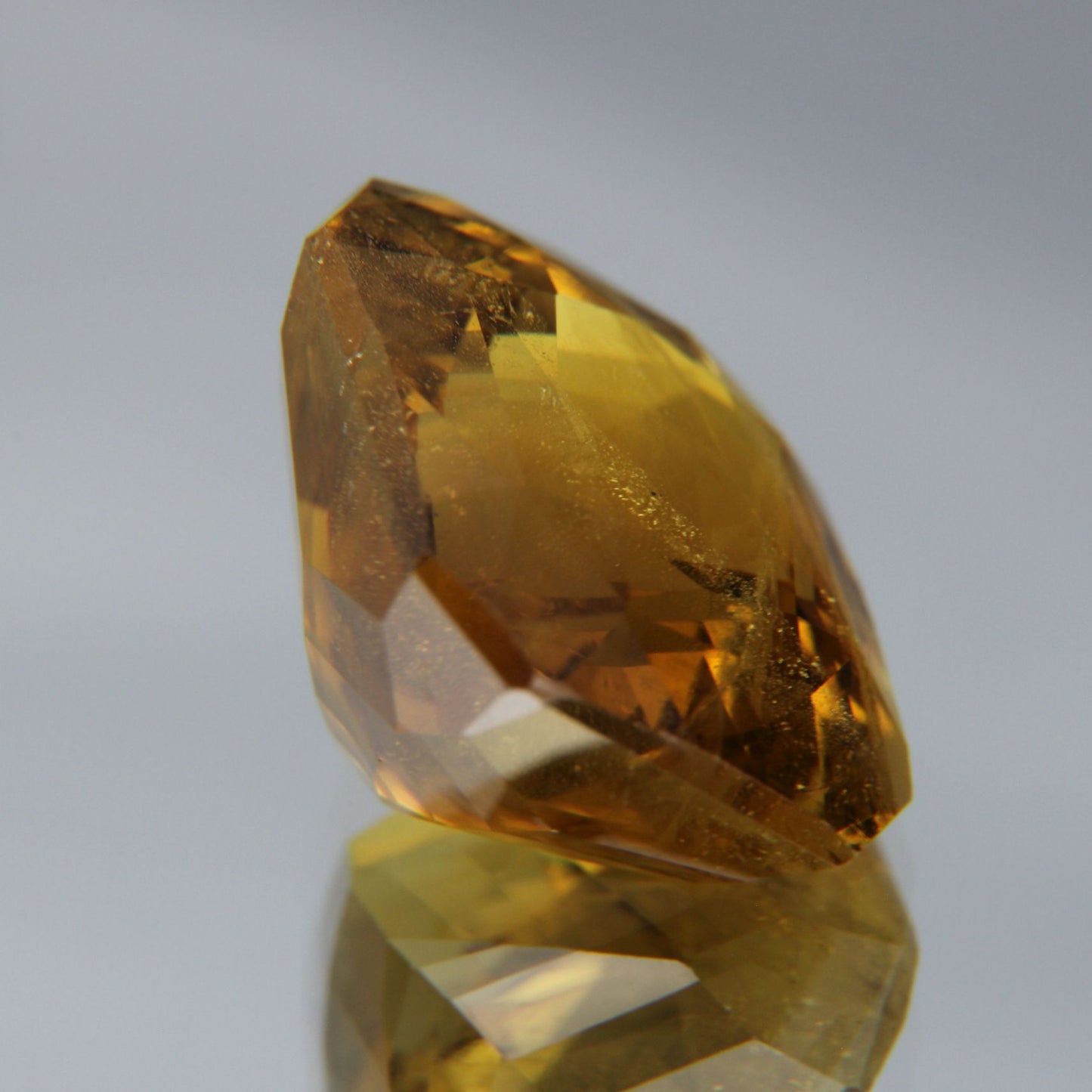 Chrysoberyll 10.80ct