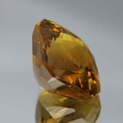 Chrysoberyll 10.80ct