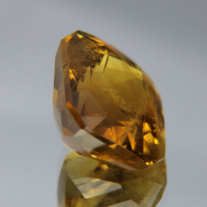Chrysoberyll 10.80ct