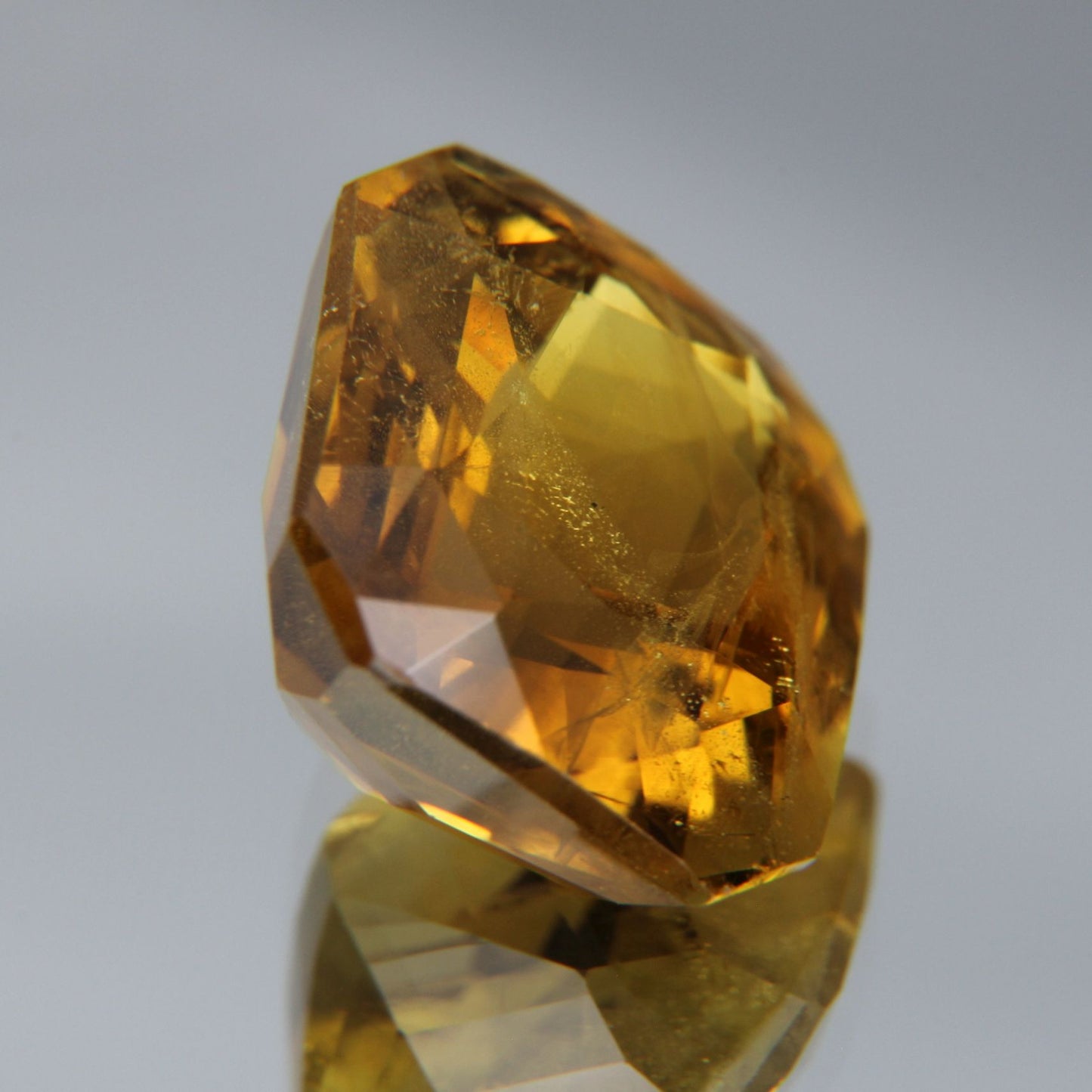 Chrysoberyll 10.80ct