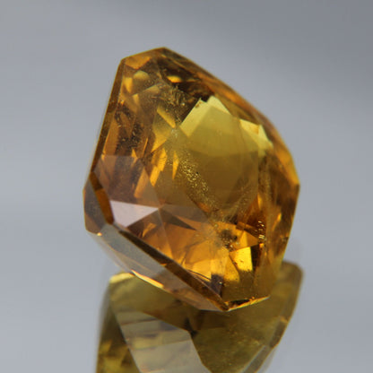 Chrysoberyll 10.80ct