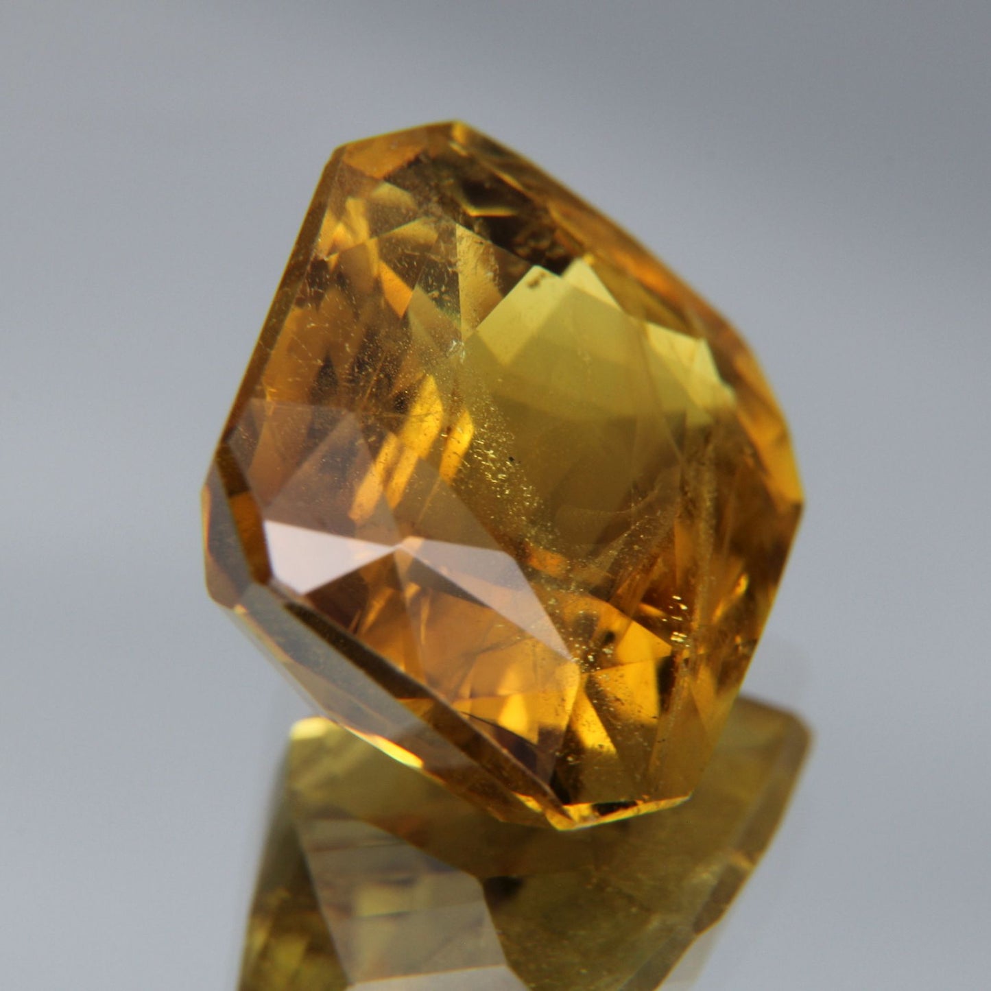 Chrysoberyll 10.80ct
