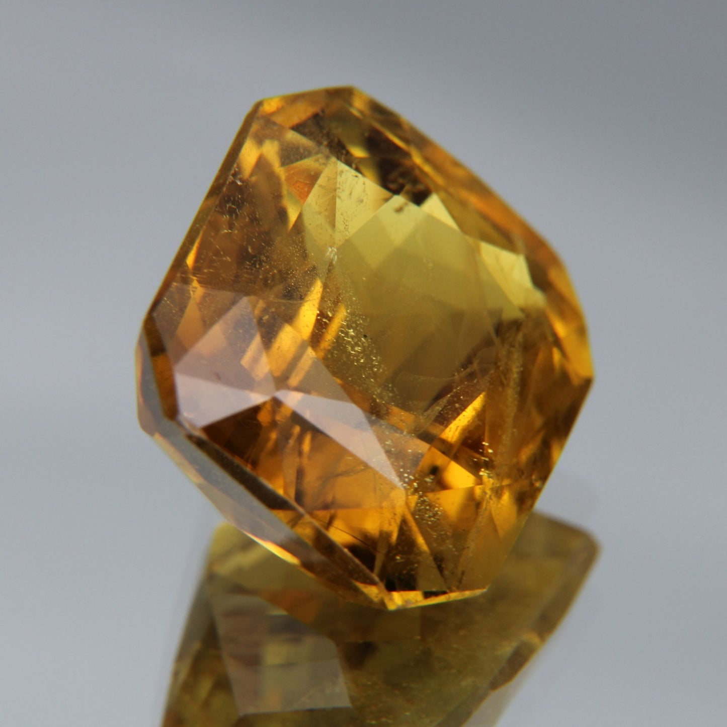 Chrysoberyll 10.80ct