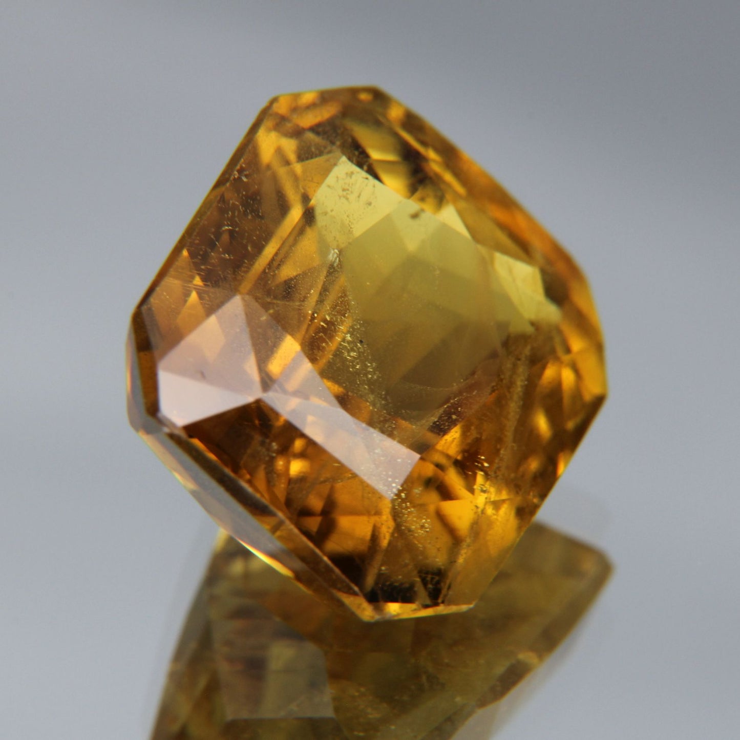 Chrysoberyll 10.80ct