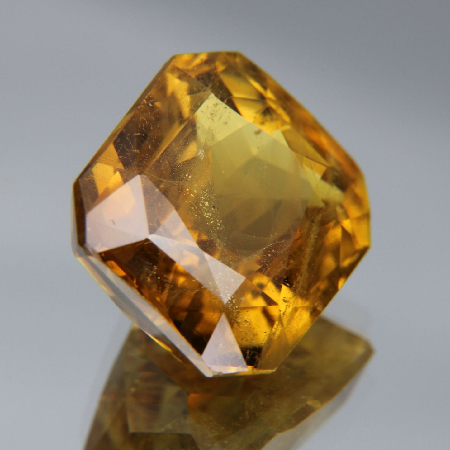 Chrysoberyll 10.80ct