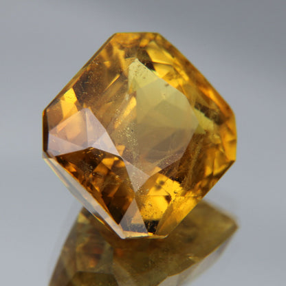 Chrysoberyll 10.80ct