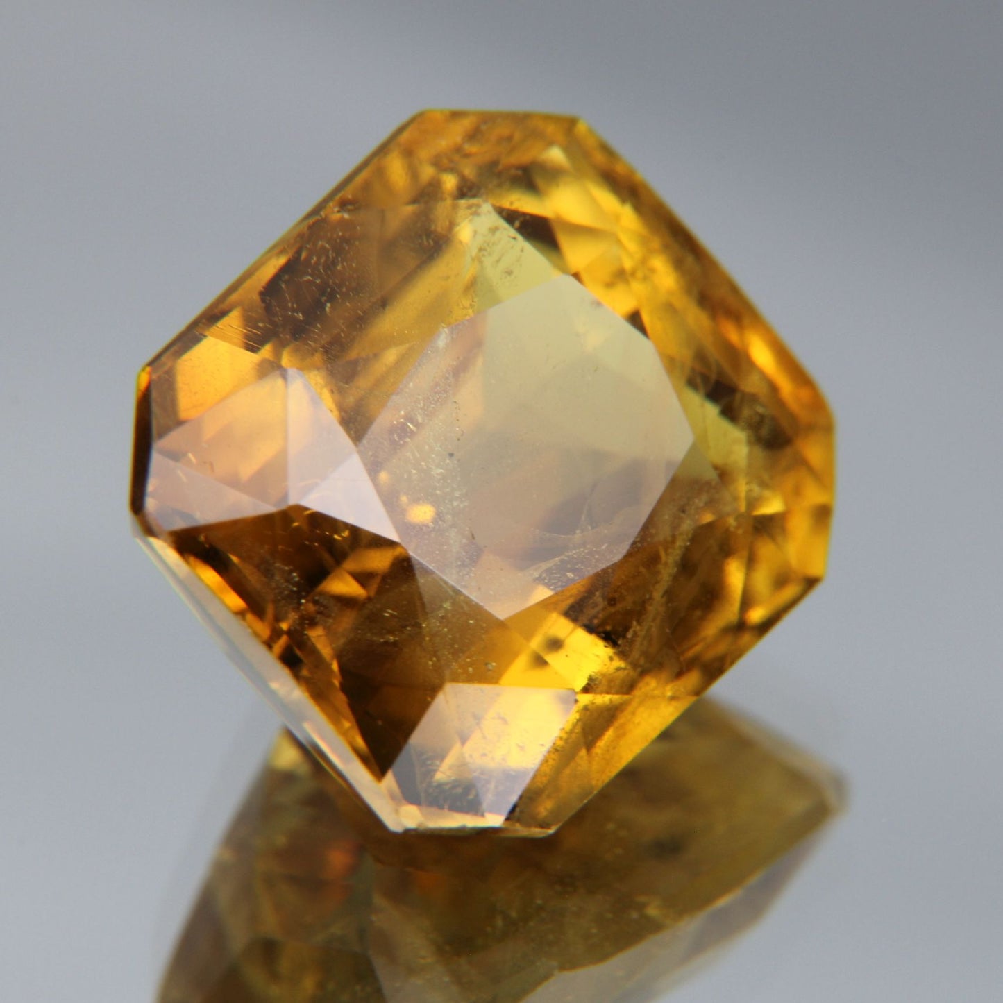 Chrysoberyll 10.80ct