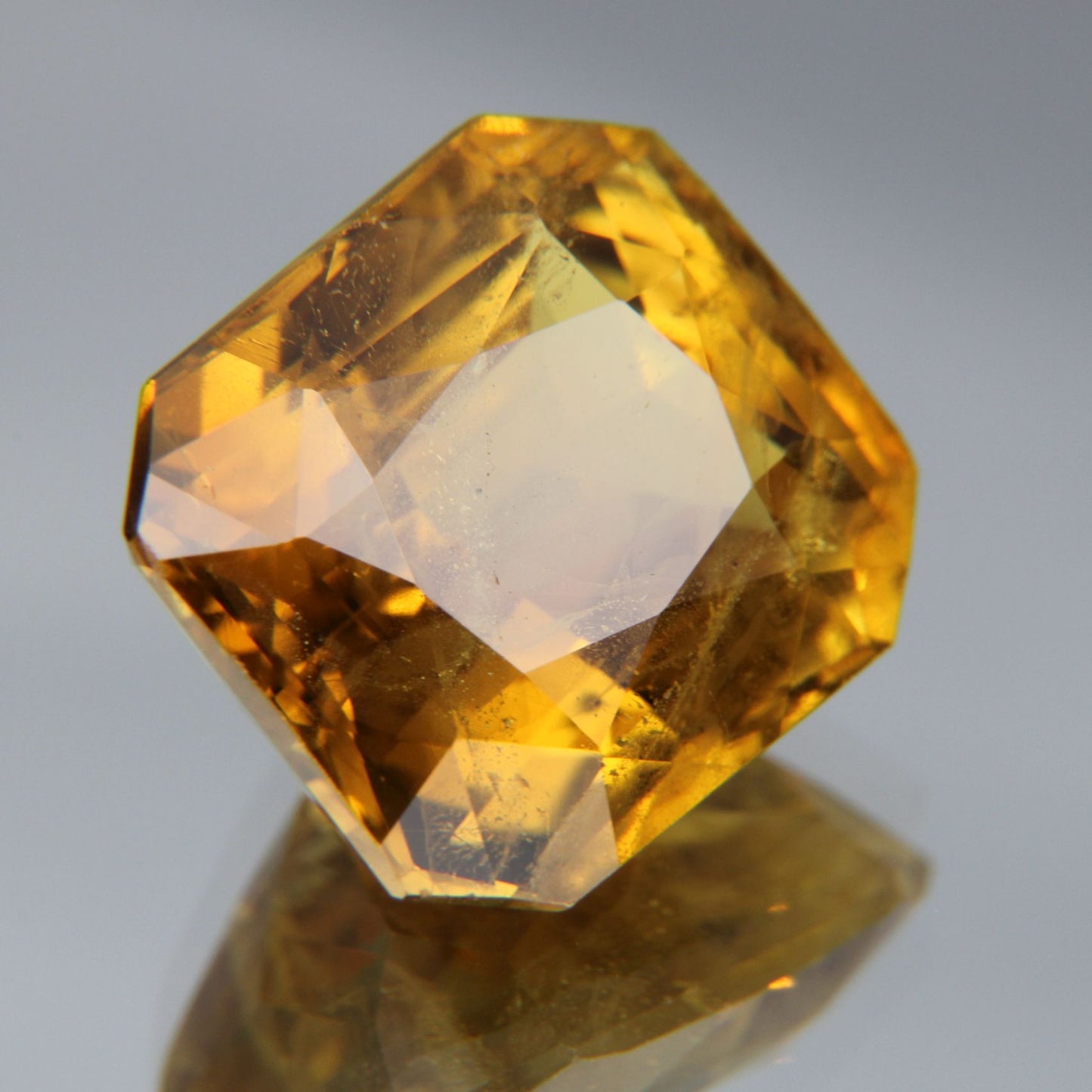 Chrysoberyll 10.80ct