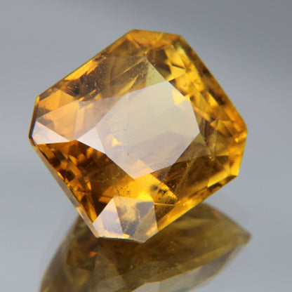 Chrysoberyll 10.80ct