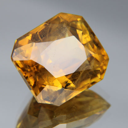 Chrysoberyll 10.80ct