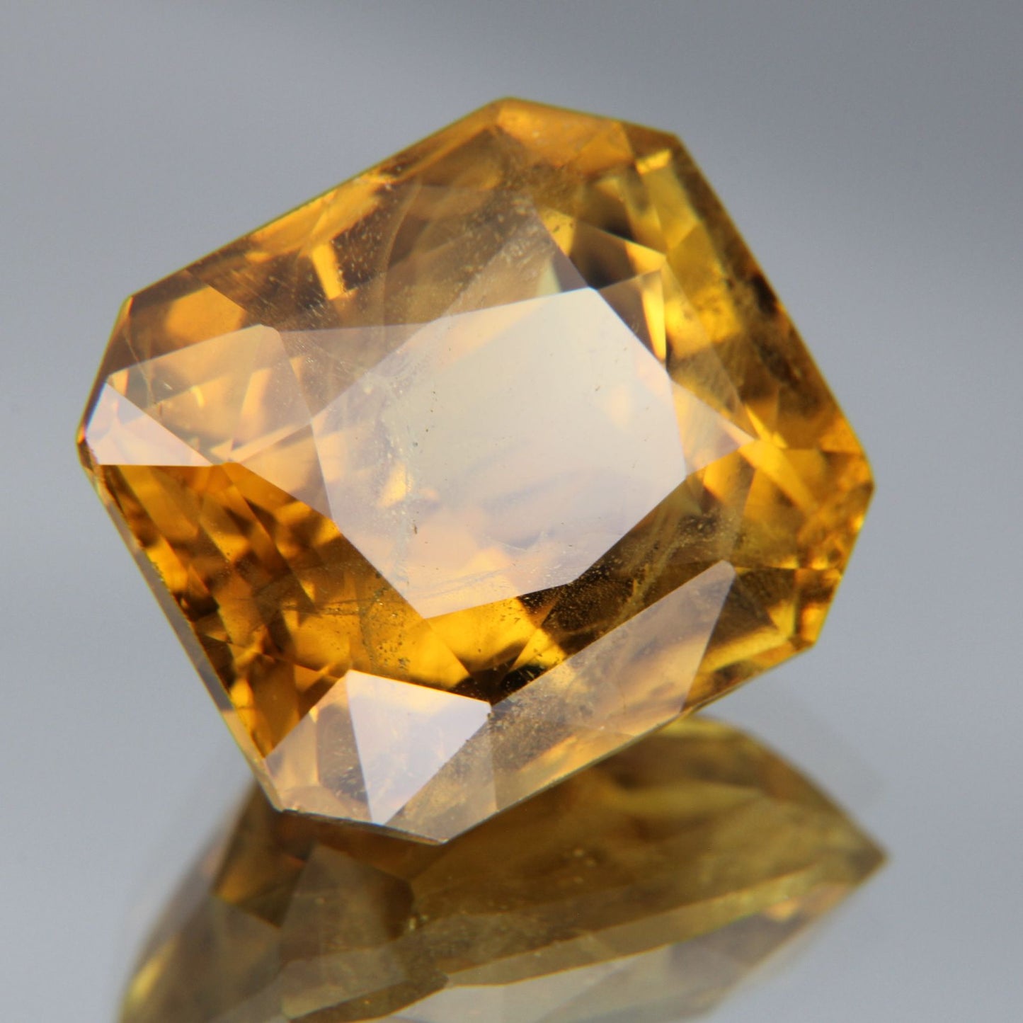 Chrysoberyll 10.80ct