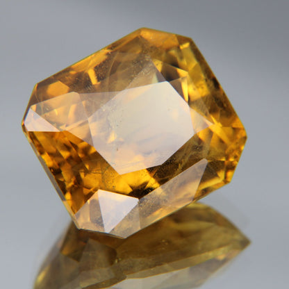 Chrysoberyll 10.80ct