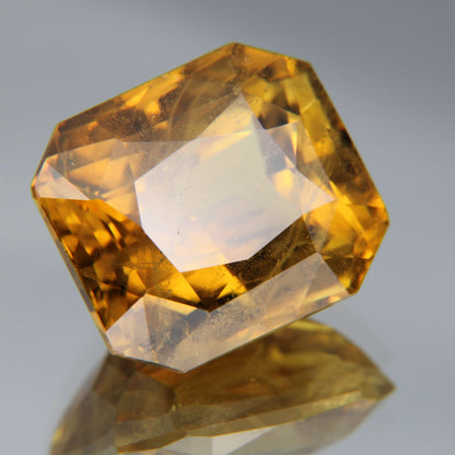 Chrysoberyll 10.80ct
