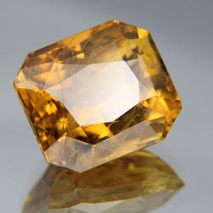 Chrysoberyll 10.80ct