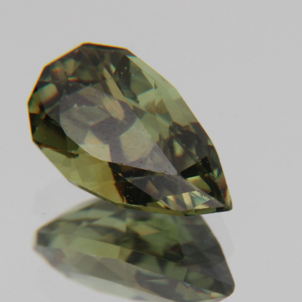 Demantoid 1.01 ct